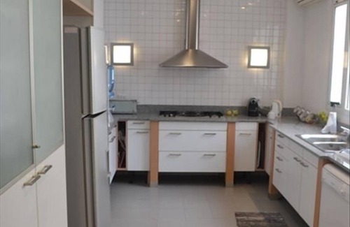 Recoleta Apartment | Top Floor Recoleta Retreat with Spa and Breakfast Included