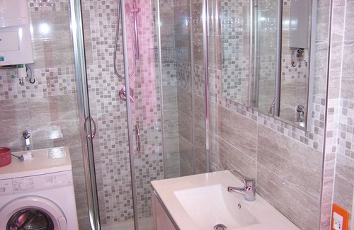Fogliano Marina Apartment | Pet-Friendly Ocean View Apartment in Beautiful Riccione