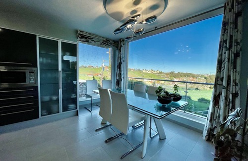 Maono Villa | Elegant 4 Bedroom Villa with Pool, Garden & Ocean Views