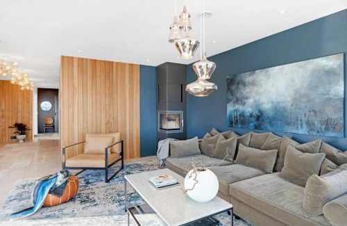 Tromso Villa | Deluxe Villa by Paramount