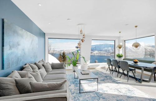 Tromso Villa | Deluxe Villa by Paramount