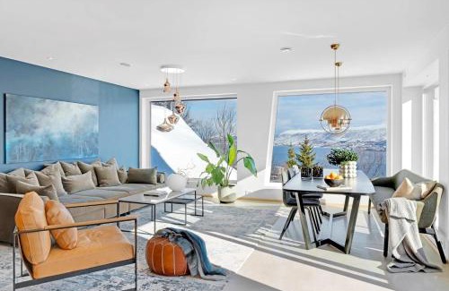 Tromso Villa | Deluxe Villa by Paramount