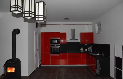 Nemesbuk Villa | Inviting Villa with Pool, Ocean View, and Spa Amenities