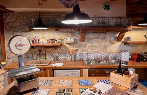 Monterosso Apartment | Discover La Corte del Gusto - Villa with Infinity Pool & Views