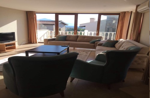 Sogucak Villa | Elegant Villa with Ocean Views and Private Pool Escape