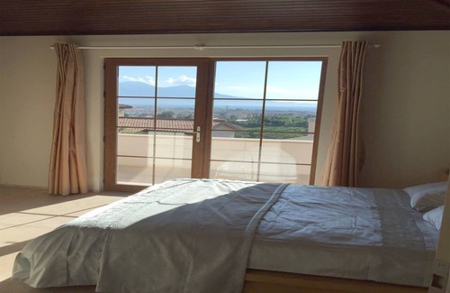 Sogucak Villa | Elegant Villa with Ocean Views and Private Pool Escape