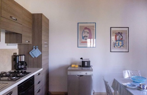 Magugnago Apartment | Experience Delvai by Interhome: Guest Rated 9.8, Oceanfront Bliss