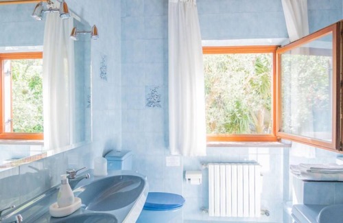 Magugnago Apartment | Experience Delvai by Interhome: Guest Rated 9.8, Oceanfront Bliss