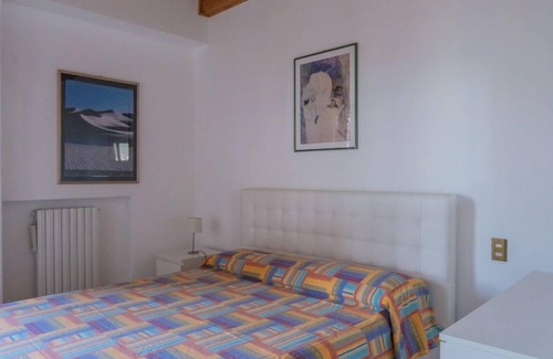 Magugnago Apartment | Experience Delvai by Interhome: Guest Rated 9.8, Oceanfront Bliss