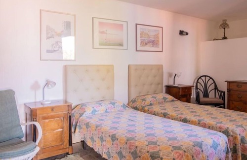 Magugnago Apartment | Relax at Delvai by Interhome: Oceanfront Oasis with Pool