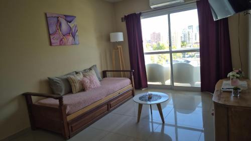 Neuquen Apartment | Top-Rated Delvi Nelly Apart: Family-Friendly & Accessible