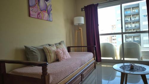 Neuquen Apartment | Top-Rated Delvi Nelly Apart: Family-Friendly & Accessible