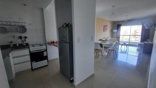 Neuquen Apartment | Top-Rated Delvi Nelly Apart: Family-Friendly & Accessible