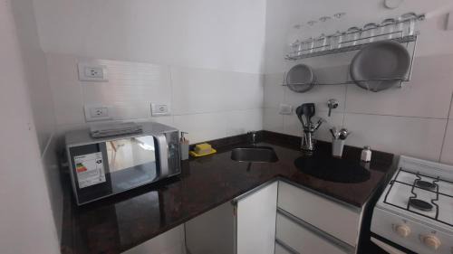 Neuquen Apartment | Top-Rated Delvi Nelly Apart: Family-Friendly & Accessible