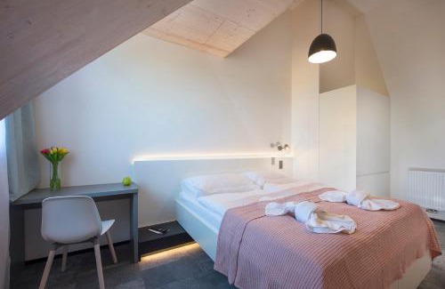 Demanova Resort | Discover Demänová Rezort: 4-Star Spa Retreat by the Ocean