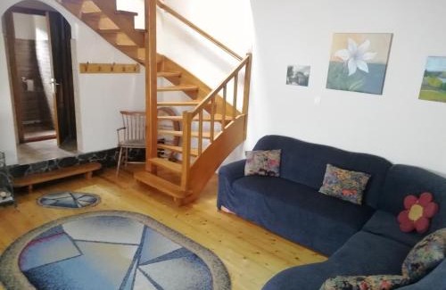 Zetea House | Demény vendégház