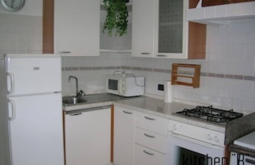 Val Maria-Pur Apartment | Inviting Demadonna "PUR" Unit B with Oceanfront Views