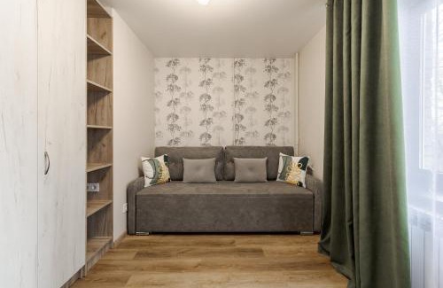 Yavory Apartment | Child-Friendly Retreat at DeMar Apart Sun – Guest Rated 9.8