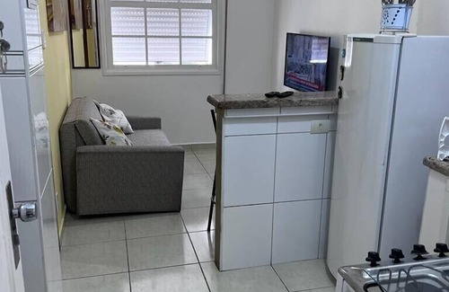 Embare Apartment | Ideal Stay with Sea View, Garage & Cozy Amenities in Embaré