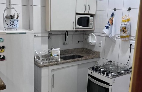 Embare Apartment | Ideal Stay with Sea View, Garage & Cozy Amenities in Embaré