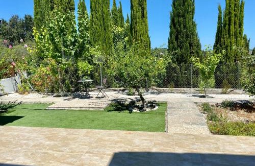 Tsada Villa | Delightful Demelida Villa: Child-Friendly & Breakfast Included