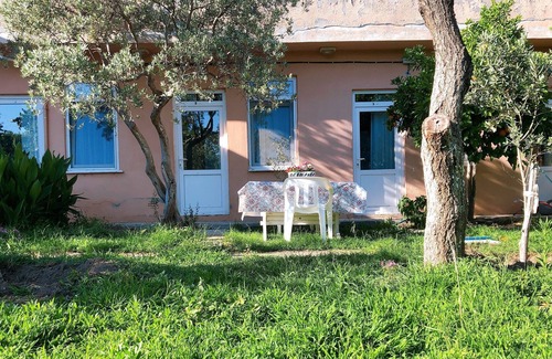 Erdek Apartment | Demetgul Apart Pansiyon