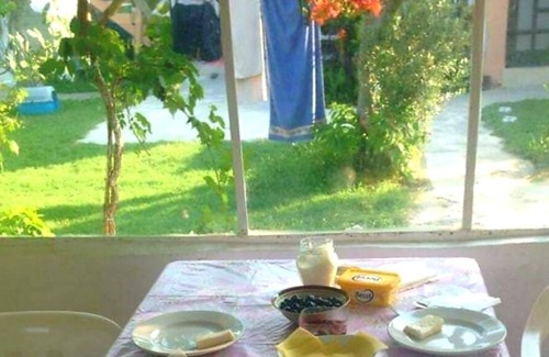 Erdek Apartment | Demetgul Apart Pansiyon