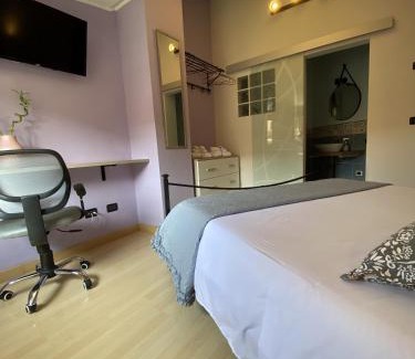 Enna House | Eco-Friendly Demetra Residence: Rated 9/10 with Hot Tub