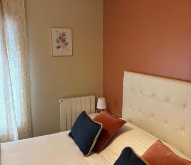 La Demi - Lune Bed & Breakfast | Oceanfront Retreat at Demeure & Dépendance - Guest Rated 9.1