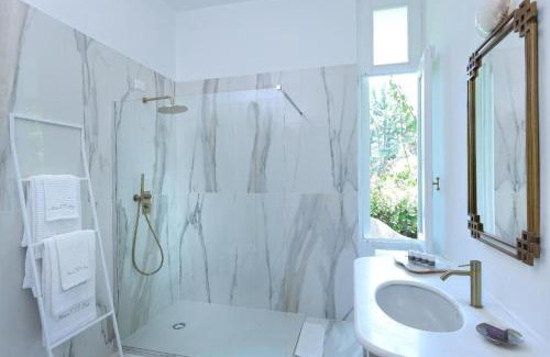 Il Monte Resort | Demeure D'Enri