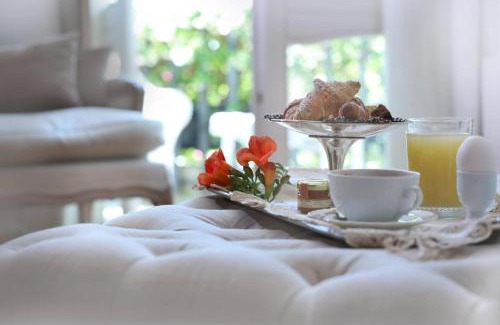 Il Monte Resort | Demeure D'Enri