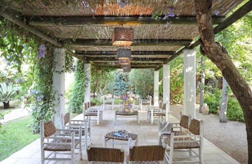 Il Monte Resort | Demeure D'Enri