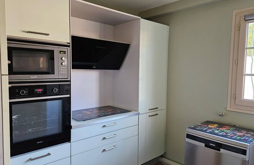Saint-Gervasy House | Charming Retreat Near Nîmes with Family-Friendly Amenities