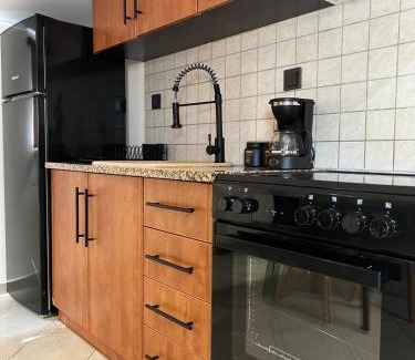 Agrinio Apartment | Explore Demi DS, E1: Highly Rated Hotel for Your Stay
