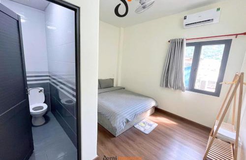 Nui Sam Hotel | Cozy DeMi Homestay 2 - Pet Friendly with Breakfast Included