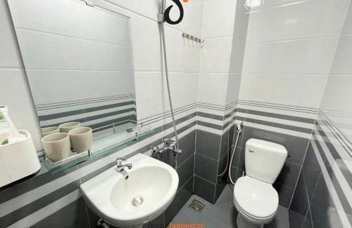 Nui Sam Hotel | Cozy DeMi Homestay 2 - Pet Friendly with Breakfast Included