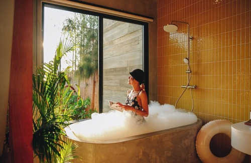 Pak Nam Pran Hotel | DEMI III Demi the third