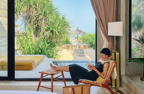 Pak Nam Pran Hotel | DEMI III Demi the third