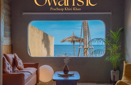 Pak Nam Pran Hotel | DEMI III Demi the third