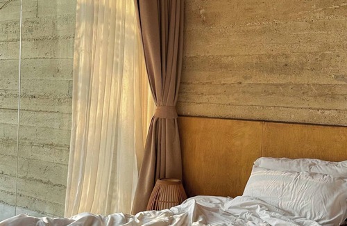 Pak Nam Pran Hotel | DEMI III Demi the third