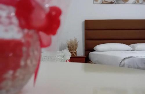 Kodrra House | Demiri'S Rooms Sarande