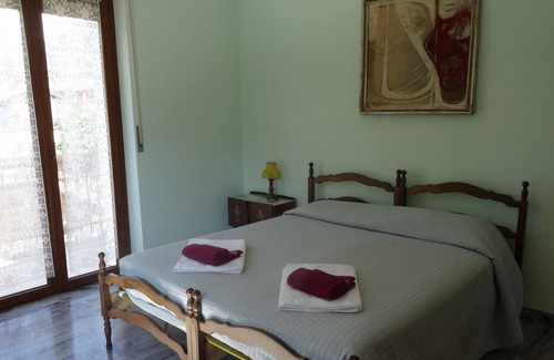 Demonte Apartment | Demonte cozy house with panoramic views