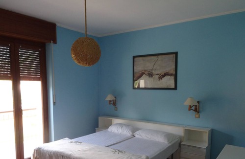 Demonte Apartment | Demonte cozy house with panoramic views