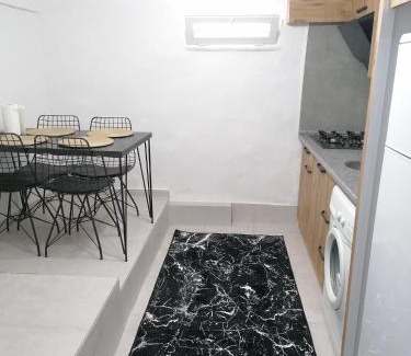 Demre Apartment | Top-Rated Demre Asya Apart: Family & Pet Friendly Retreat