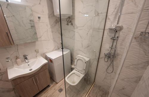 Kanoni Apartment | Family-Friendly Demys Vacation Studio - Guest Rated 10/10