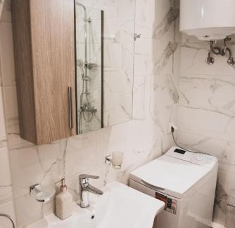 Kanoni Apartment | Family-Friendly Demys Vacation Studio - Guest Rated 10/10