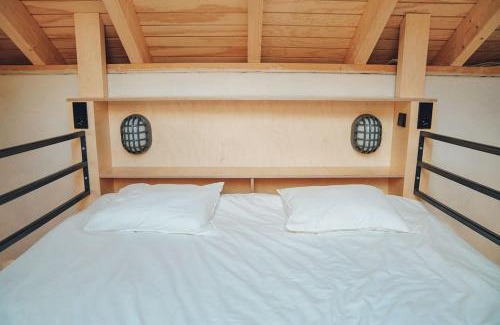 Tetange House | Discover Den Alen Arbed's Büro: Pet & Child Friendly Stay