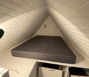 Assens Apartment | Historic Den Gamle Vandmølle: Ideal for Families
