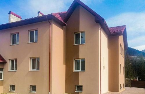 Myslivka Hotel | Den House: Guest Rated 9.3 with Pool and Spa Amenities