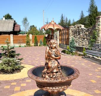 Myslivka Hotel | Den House: Guest Rated 9.3 with Pool and Spa Amenities